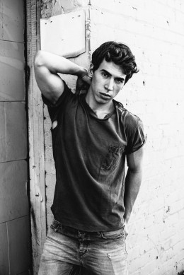 Jordan Garvaris Verge Jeff Vespa