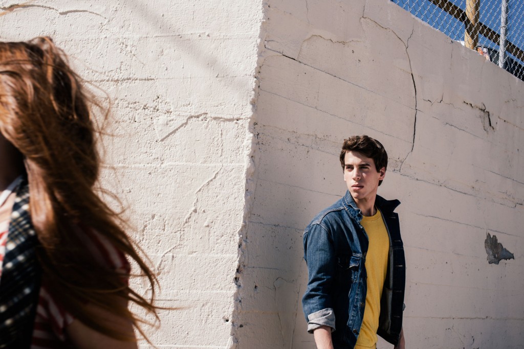 Jordan Garvaris Verge Jeff Vespa