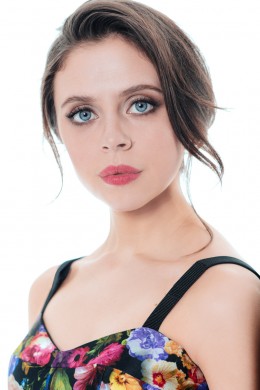 Bel Powley - Verge List: Sundance 2015 Jeff Vespa