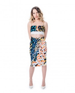 Chloe Rose - Verge List: Sundance 2015 Jeff Vespa