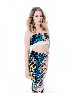 Chloe Rose - Verge List: Sundance 2015 Jeff Vespa