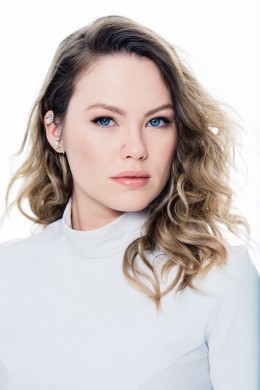 Chloe Rose - Verge List: Sundance 2015 Jeff Vespa