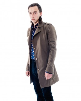 Keir Gilchrist - Verge List: Sundance 2015 Jeff Vespa