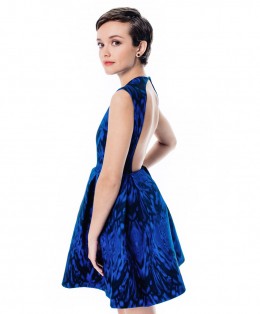 Olivia Cooke - Verge List: Sundance 2015 Jeff Vespa