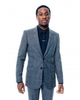 Shameik Moore - Verge List: Sundance 2015 Jeff Vespa
