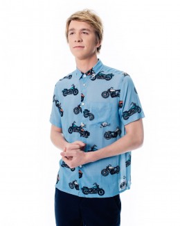 Thomas Mann - Verge List: Sundance 2015 Jeff Vespa