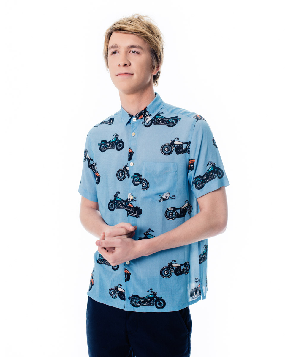 Thomas Mann - Verge List: Sundance 2015 Jeff Vespa