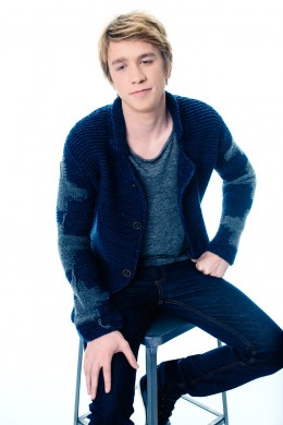 Thomas Mann - Verge List: Sundance 2015 Jeff Vespa