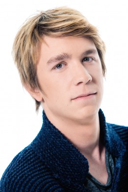 Thomas Mann - Verge List: Sundance 2015 Jeff Vespa