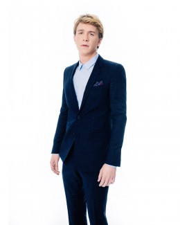 Thomas Mann - Verge List: Sundance 2015 Jeff Vespa