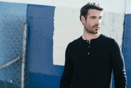 Luca Calvani Verge Jeff Vespa