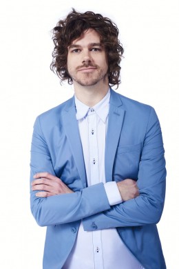 Andre Hyland - Verge List: Sundance 2015 Jeff Vespa