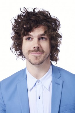 Andre Hyland - Verge List: Sundance 2015 Jeff Vespa