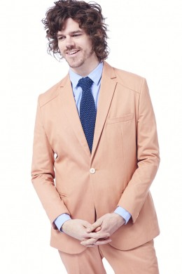 Andre Hyland - Verge List: Sundance 2015 Jeff Vespa