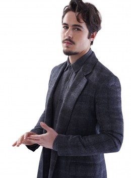 Ben Schnetzer - Verge List: Sundance 2015 Jeff Vespa