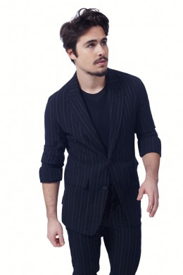 Ben Schnetzer - Verge List: Sundance 2015 Jeff Vespa