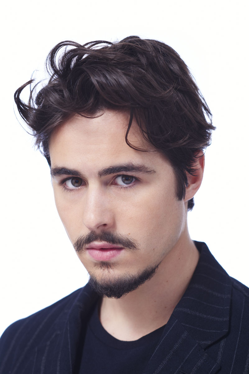 Ben Schnetzer - Verge List: Sundance 2015 Jeff Vespa