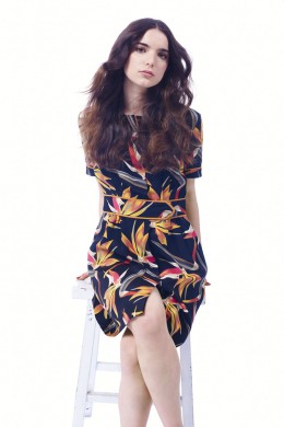 Dylan Gelula - Verge List: Sundance 2015 Jeff Vespa