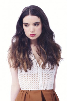 Dylan Gelula - Verge List: Sundance 2015 Jeff Vespa