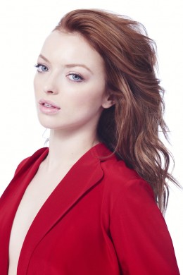 Francesca Eastwood - Verge List: Sundance 2015 Jeff Vespa