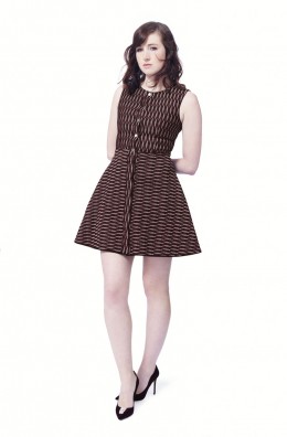 Kate Lyn Shell - Verge List: Sundance 2015 Jeff Vespa