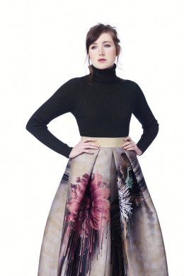 Kate Lyn Shell - Verge List: Sundance 2015 Jeff Vespa