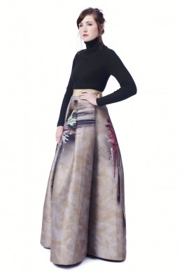 Kate Lyn Shell - Verge List: Sundance 2015 Jeff Vespa