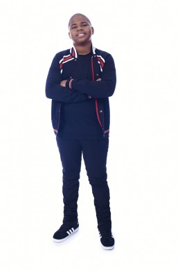 Markees Christmas - Verge List: Sundance 2015 Jeff Vespa