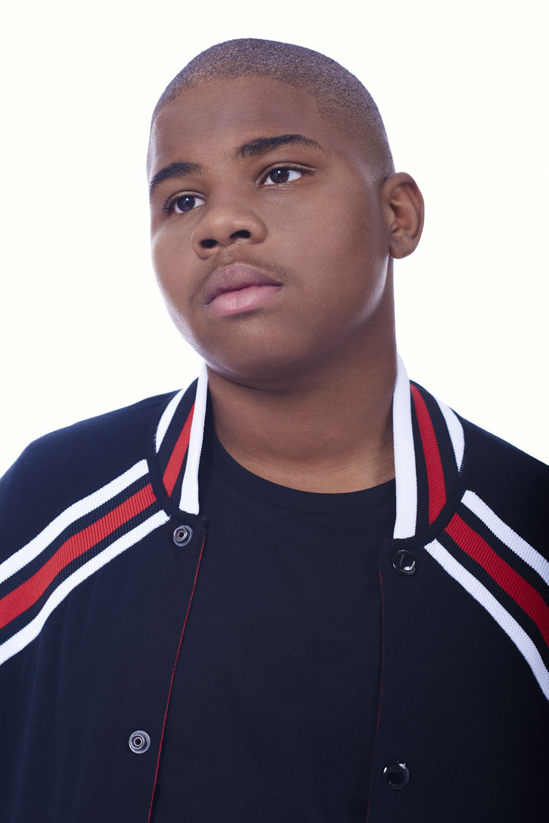 Markees Christmas - Verge List: Sundance 2015 Jeff Vespa