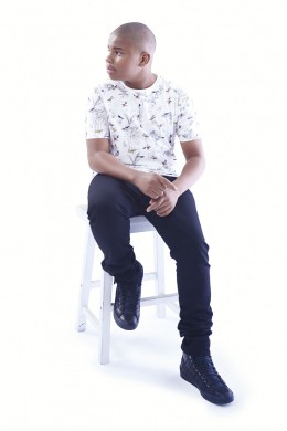 Markees Christmas - Verge List: Sundance 2015 Jeff Vespa