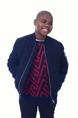 Markees Christmas - Verge List: Sundance 2015 Jeff Vespa