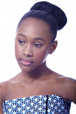 Royalty Hightower - Verge List: Sundance 2015 Jeff Vespa