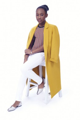 Royalty Hightower - Verge List: Sundance 2015 Jeff Vespa